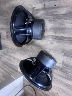 15s subwoofer
