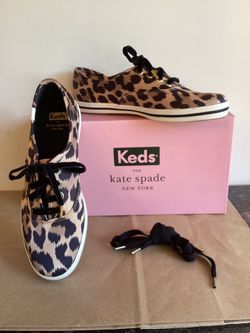 Keds for Kate Spade NY sneakers