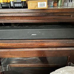 Boss Sound Bar