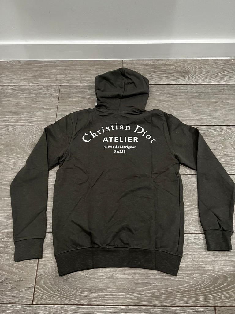 Dior Hoodie New Season Any Colors