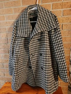 Women's Ralph Lauren dress coat
