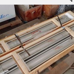 55” Hydraulic Cylinders  ( 4 )