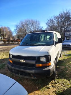 2006 Chevrolet Express