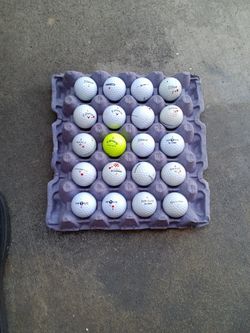Golf Balls