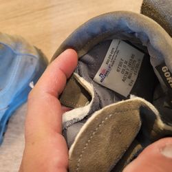 boots vibram