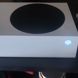 Xbox Series S $280 OBO 
