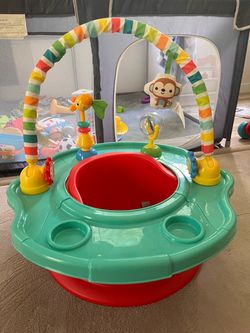Baby chair