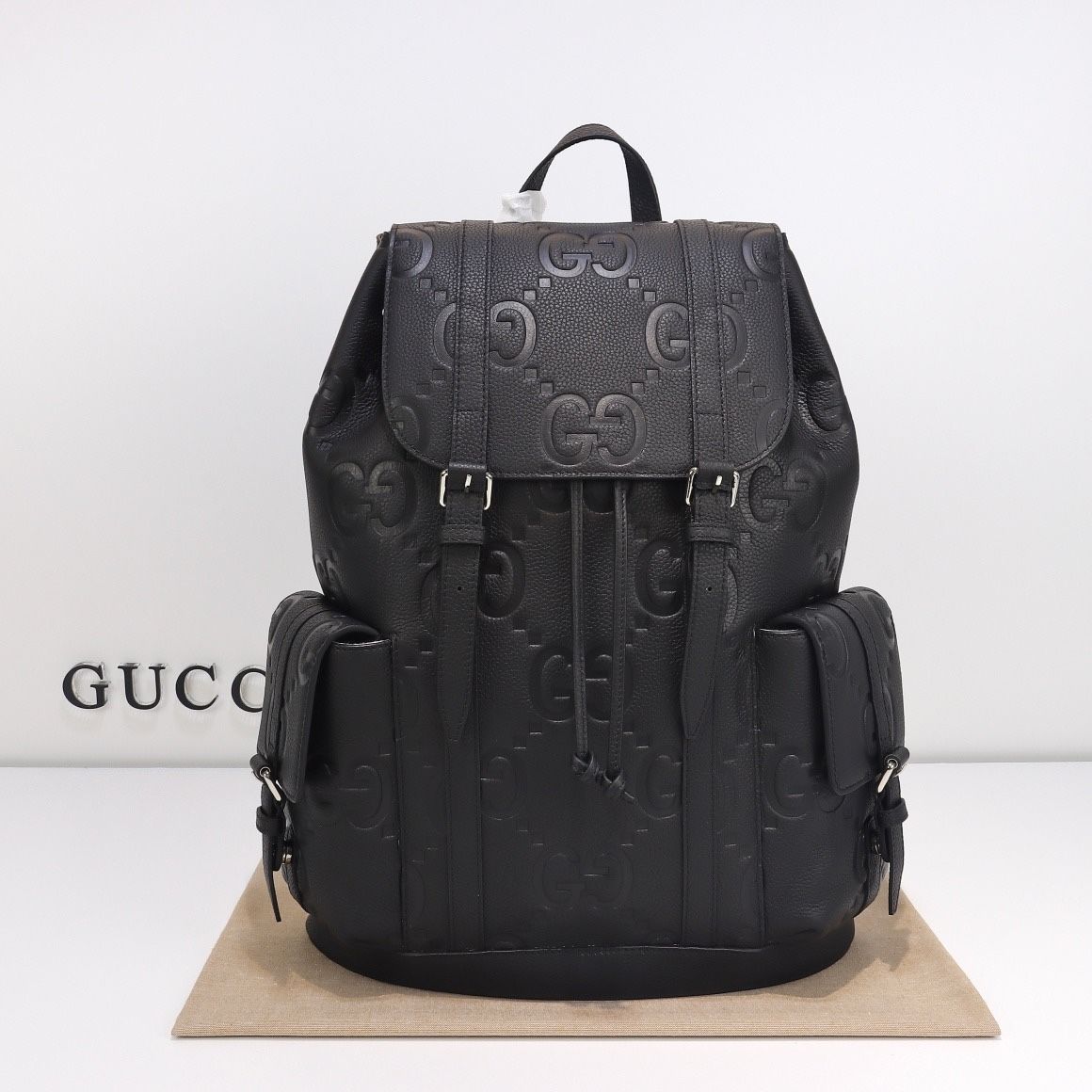 Designer Jumbo Large Backpack