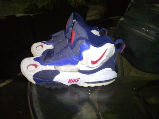Old School Nike Shoes