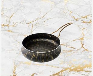 Non stick frying pan