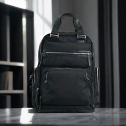 TUMI Multifunctional Backpack