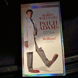 Patch Adam’s