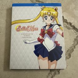 Sailor Moon