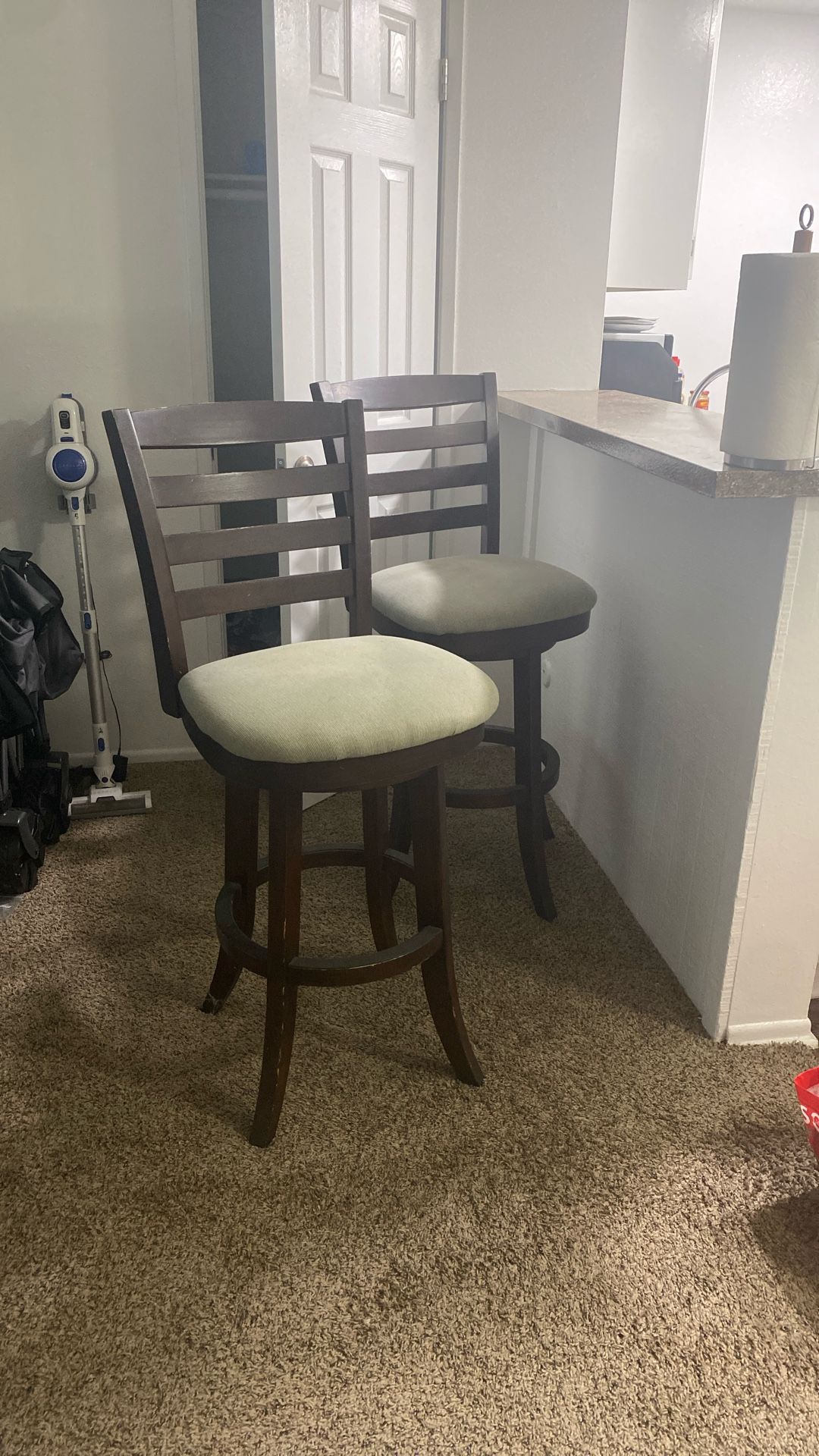 barstool chairs
