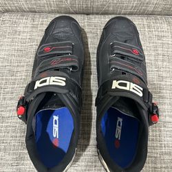 Bike Shoes
