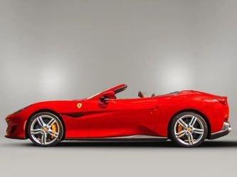 2022 Ferrari Roma