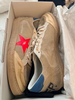 Golden Goose size 43