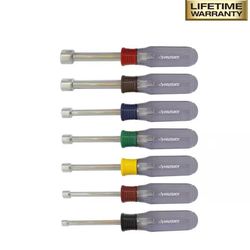 SAE Nut Driver Set (7-Piece)husky