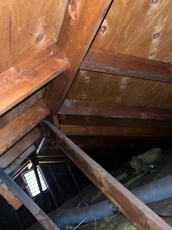 Is Your Roof Protecting Your Home… or Putting It at Risk?