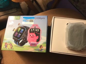 Kids Smartwatch