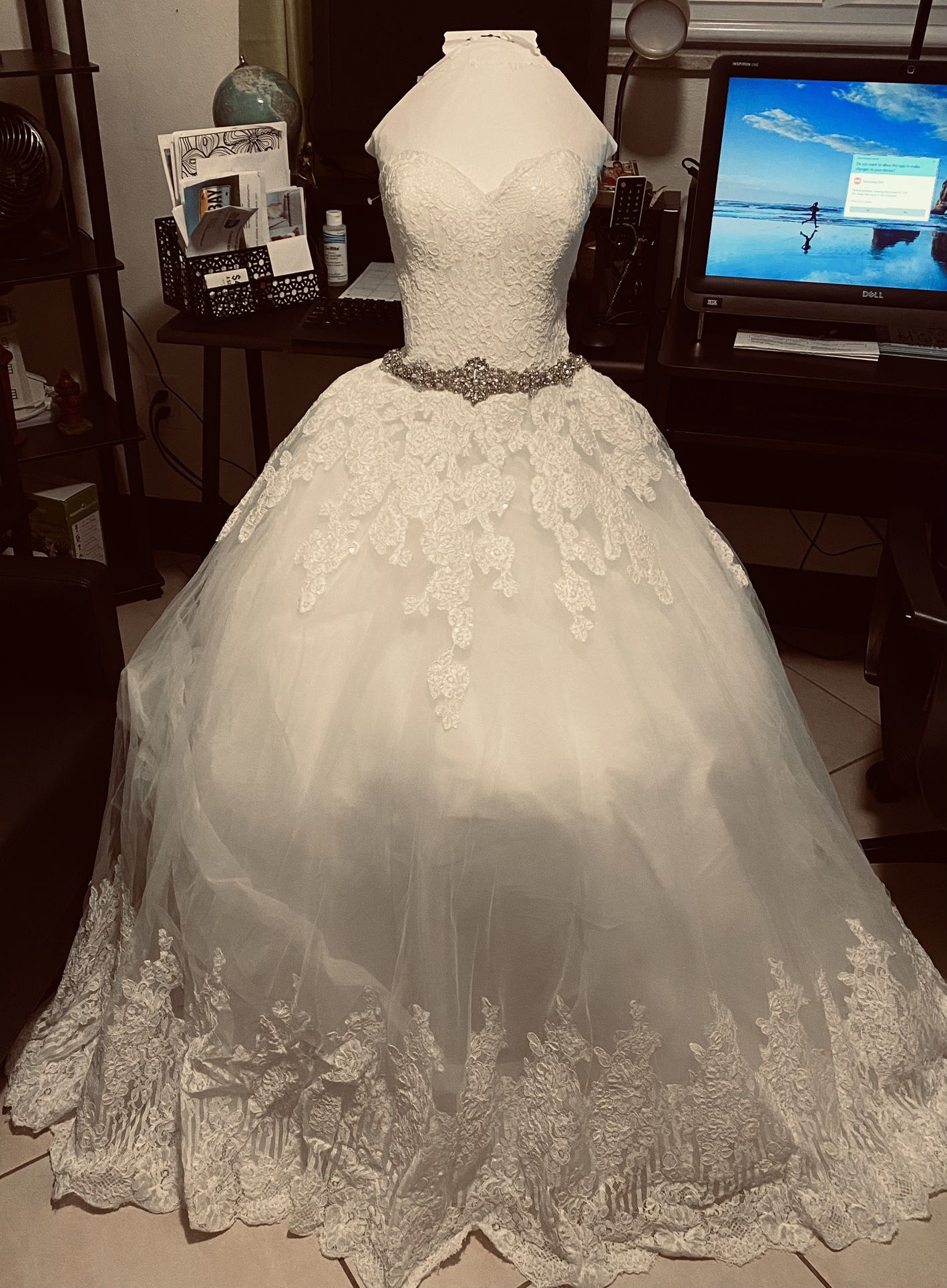 Beautiful Brides Dress