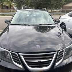 Saab 9-3