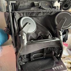 Travel Stroller 