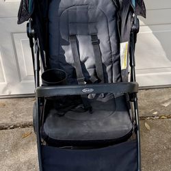 Stroller