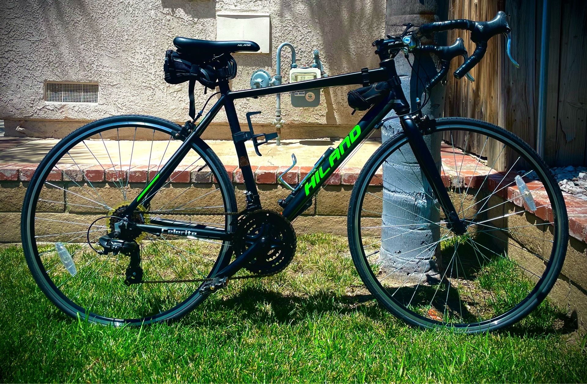 Bicycle