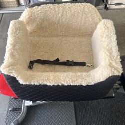 Dog Car Seat