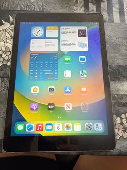 iPad (6 generation) GB32