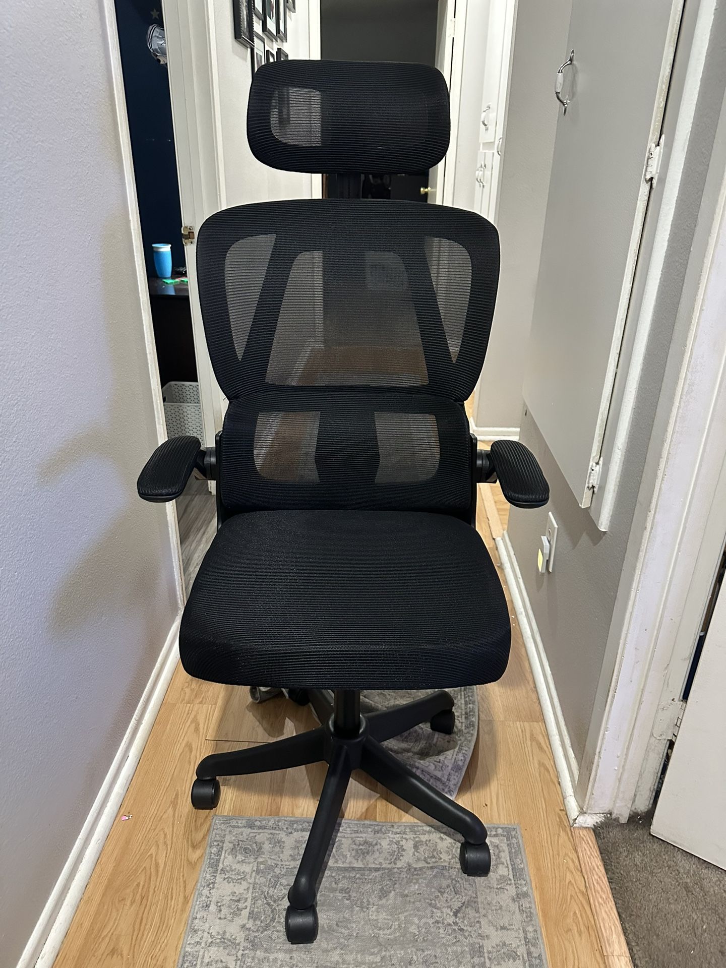 Ergonomic Office Chair 