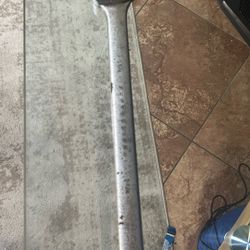 PROTO 1 1/4 Combination Wrench 