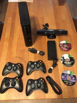 Xbox 360E Bundle 320 GB - Yes, still available!