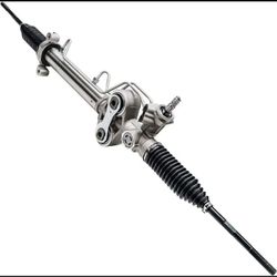 Chevy Silverado 2008-2012 Rack And Pinion 