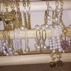 Fashion Jewelry 