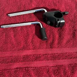 Roland Drum Rack Parts