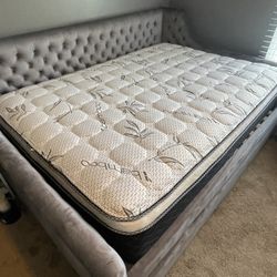 New Full Mattress Only $120
