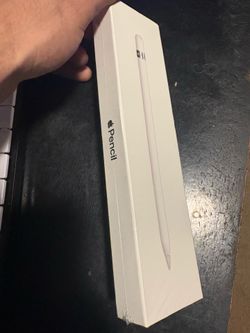 Apple Pencil 1st generation