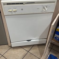 Dishwasher 