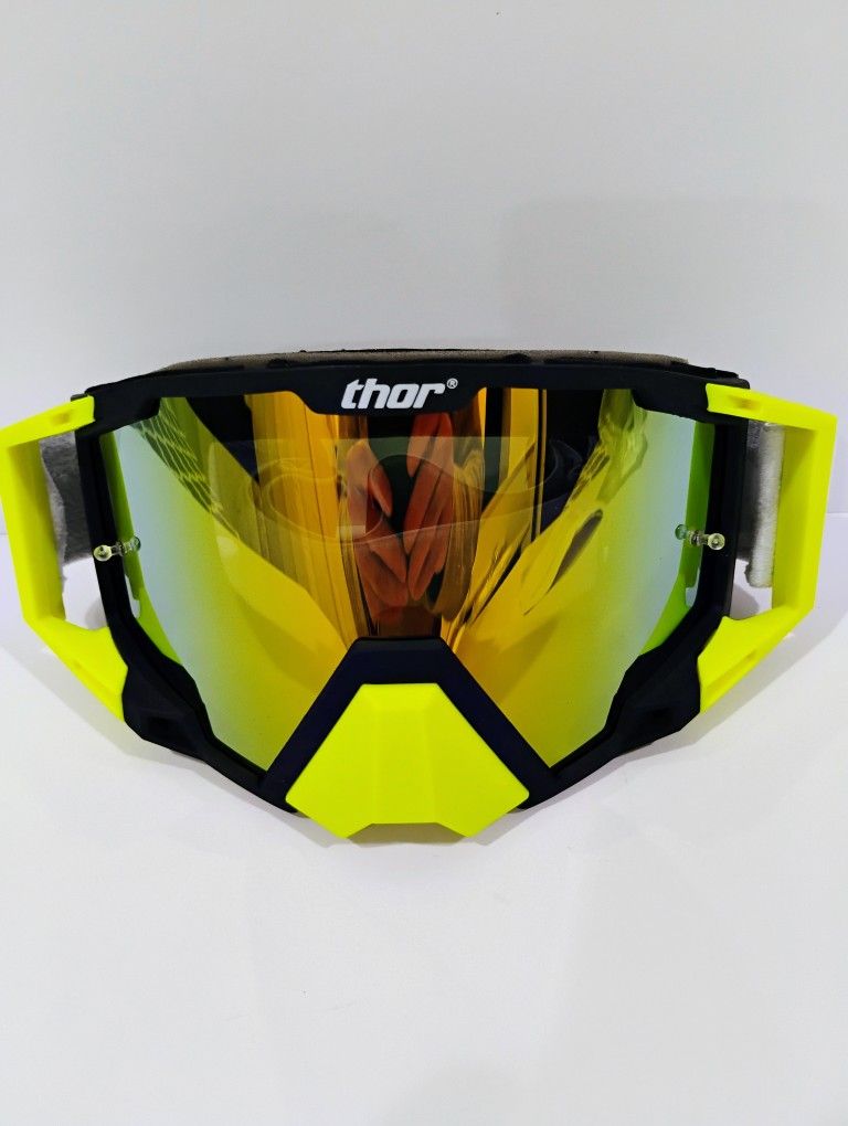 New Thor 2024 Goggles