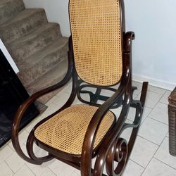 Rocker Chair