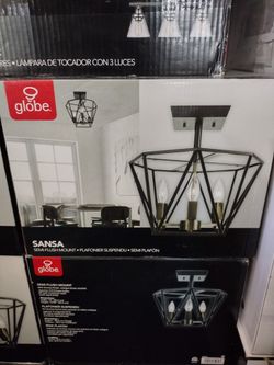 Pendant Lamp