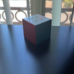 3x3 Speed Rubik’s Cube