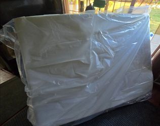 Full size mattress new