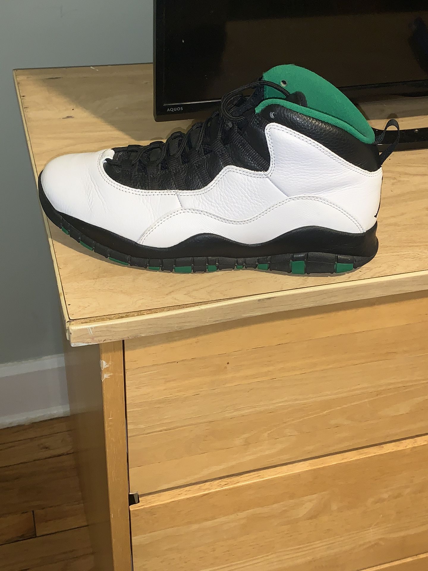 Jordan 10s Size 11