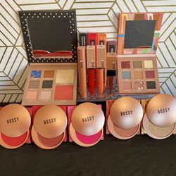 Bossy Cosmetics 
