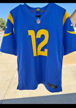 LA Rams Youth XL Puca Nacua Jersey