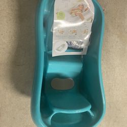 Baby Bath Tub