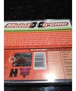 moto extreme high energy motocross race action game CD computer game beautiful condition